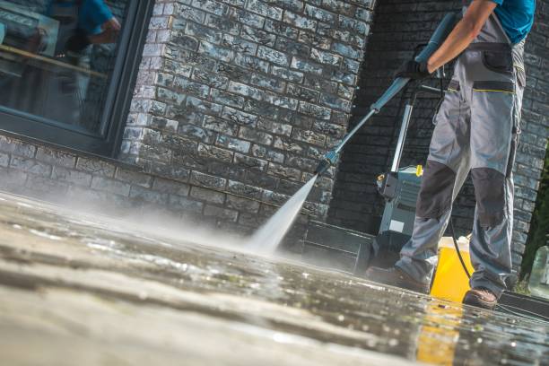 Professional Pressure Washing Services in Springdale, NJ
